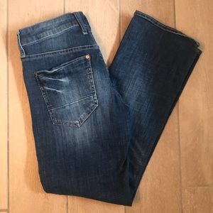 Departwest Nomad Jeans